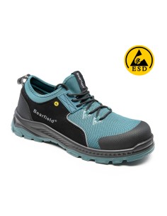 BEARFIELD PÓŁBUT BOLTON S1PS SR FO ESD