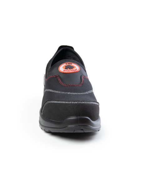 BEARFIELD PÓŁBUT ULTRA S1 PS SR FO