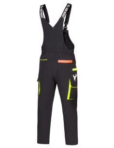 Spodnie Ogrodniczki RedBerg ACTIVE - Elastyczne 2