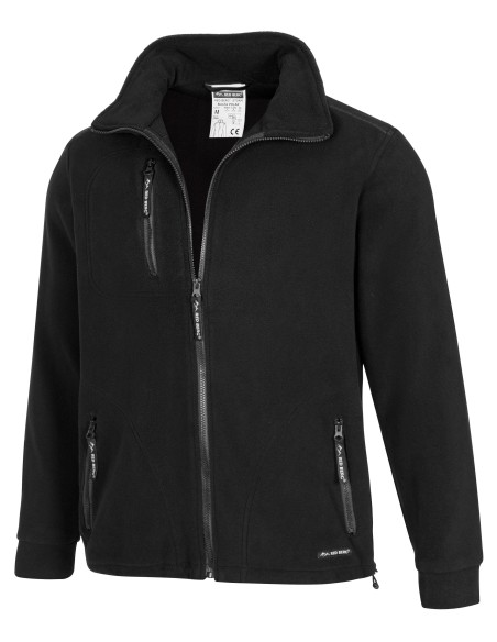 BLUZA POLAR REDBERG STORM