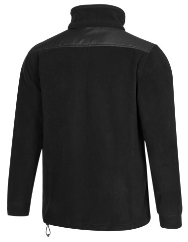 BLUZA POLAR REDBERG STORM