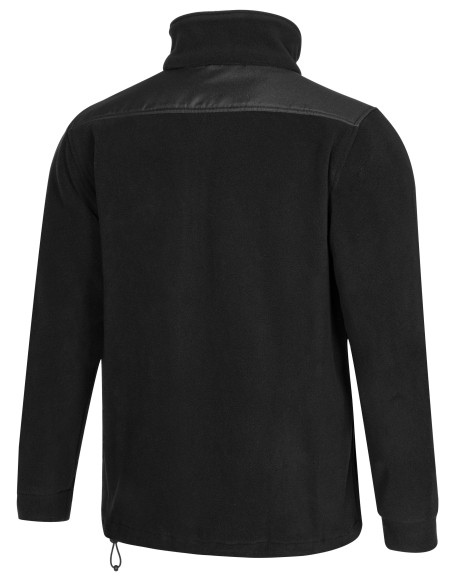 BLUZA POLAR REDBERG STORM