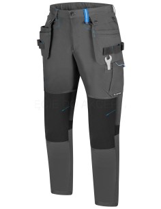 Spodnie RedBerg Expert