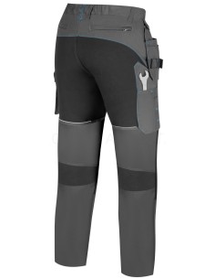 Spodnie RedBerg Expert 2