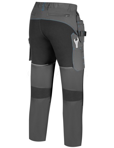 Spodnie RedBerg Expert