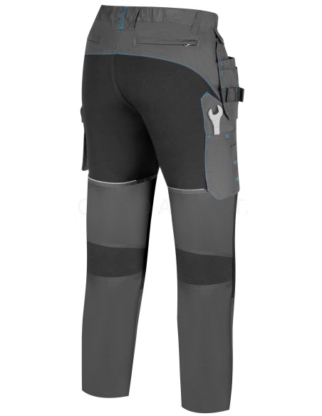 Spodnie RedBerg Expert
