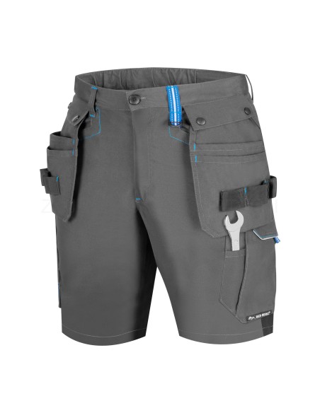 Spodnie krótkie RedBerg Expert