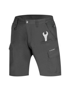 Spodnie krótkie RedBerg Ranger