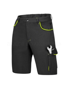 Spodnie Krótkie RedBerg Smart