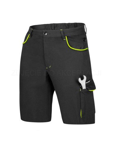 Spodnie Krótkie RedBerg Smart