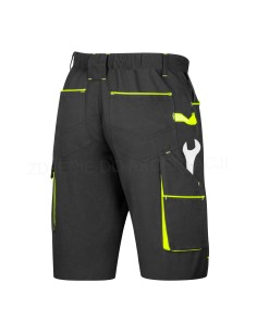Spodnie Krótkie RedBerg Smart 2
