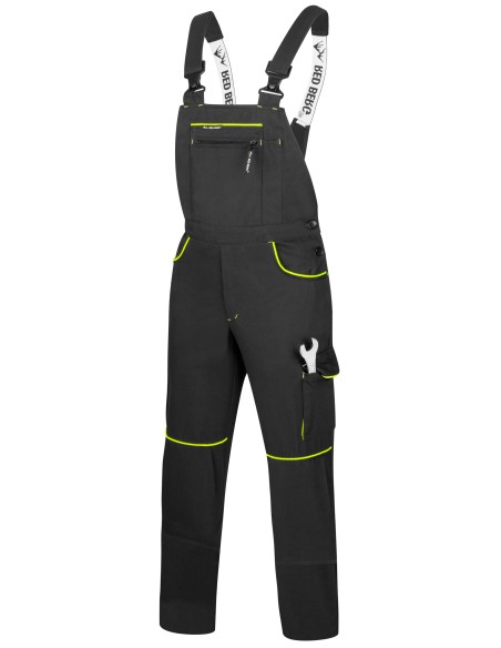 Ogrodniczki RedBerg Smart