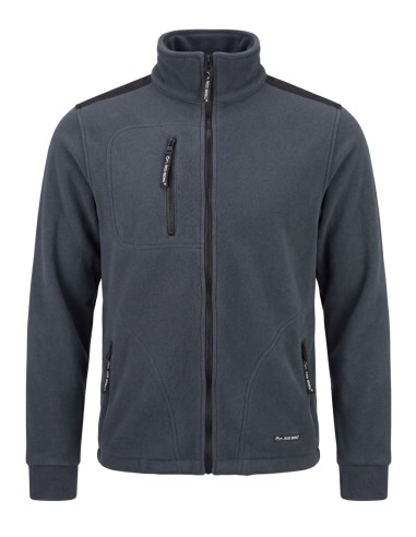BLUZA POLAR REDBERG STORM S