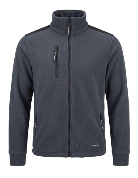 BLUZA POLAR REDBERG STORM S