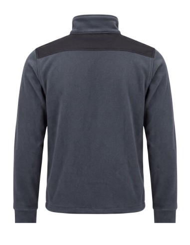 BLUZA POLAR REDBERG STORM S