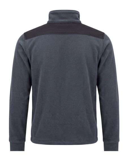 BLUZA POLAR REDBERG STORM S