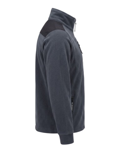 BLUZA POLAR REDBERG STORM S
