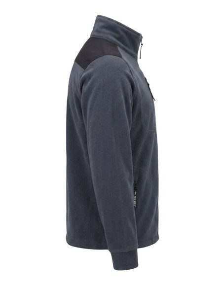 BLUZA POLAR REDBERG STORM S