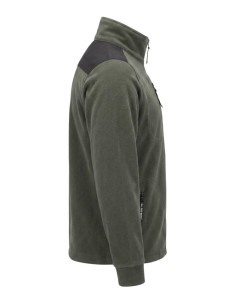 BLUZA POLAR REDBERG STORM KH 2