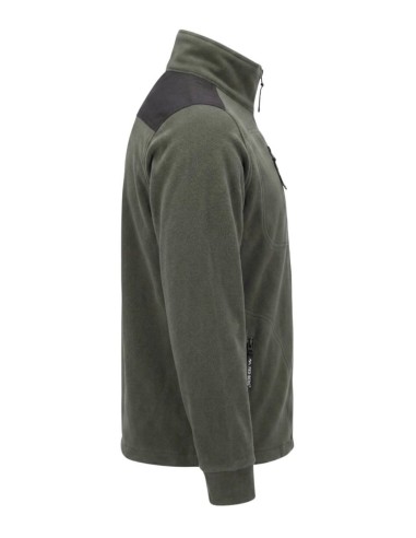 BLUZA POLAR REDBERG STORM KH