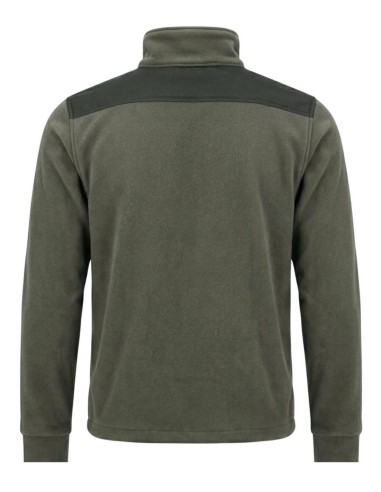 BLUZA POLAR REDBERG STORM KH
