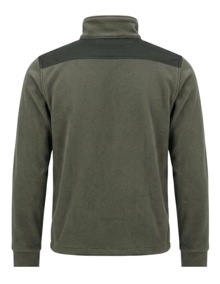 BLUZA POLAR REDBERG STORM KH