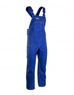 Brixton Classic Niebieskie 2