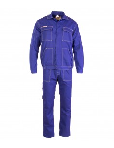 Komplet Brixton Classic Niebieski