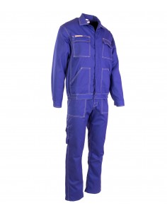 Komplet Brixton Classic Niebieski 2