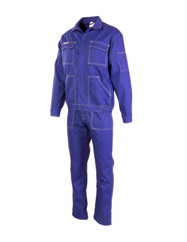 Komplet Brixton Classic Niebieski