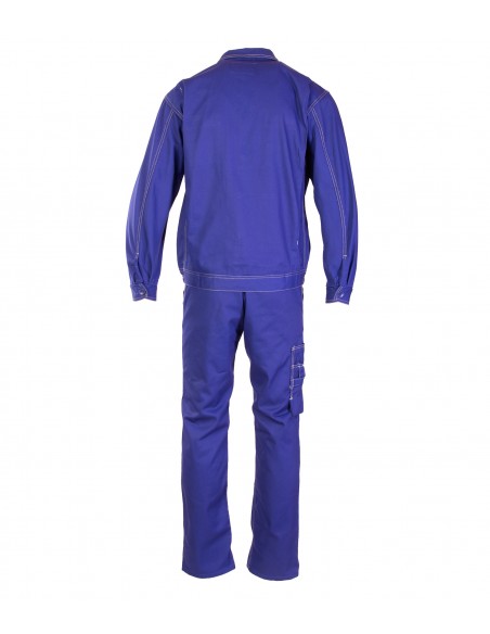 Komplet Brixton Classic Niebieski