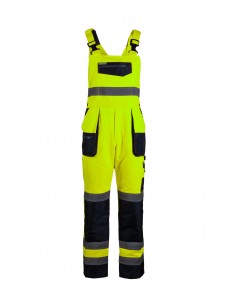 Ogrodniczki Brixton Flash