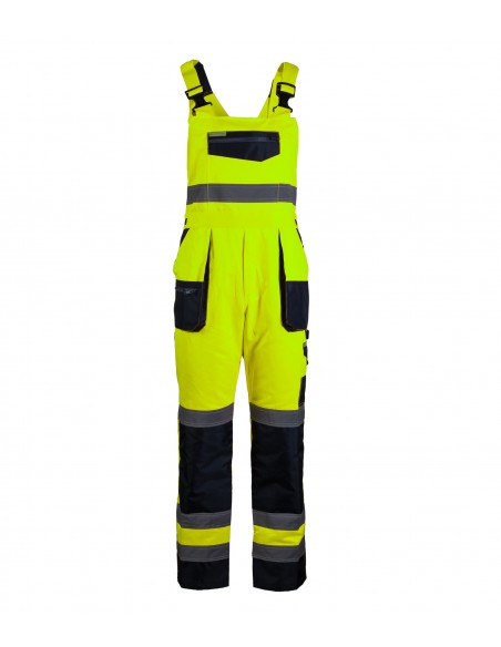 Ogrodniczki Brixton Flash