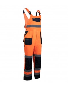 Ogrodniczki Brixton Flash PG 2