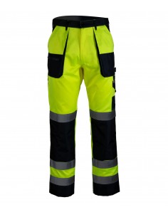 Spodnie Brixton Flash