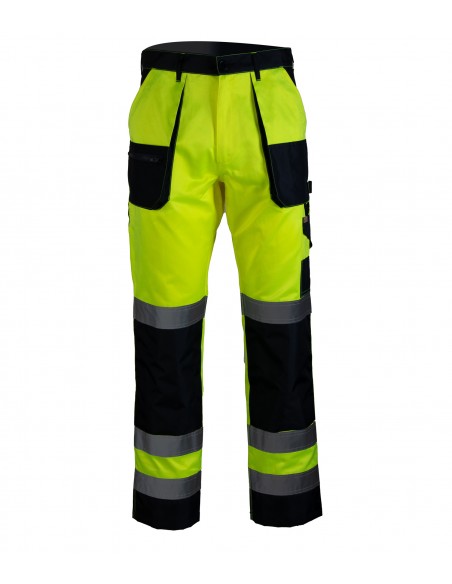 Spodnie Brixton Flash