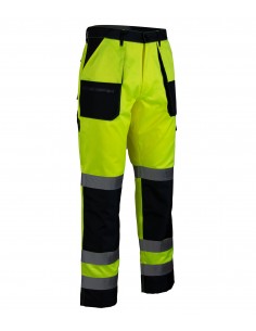 Spodnie Brixton Flash 2