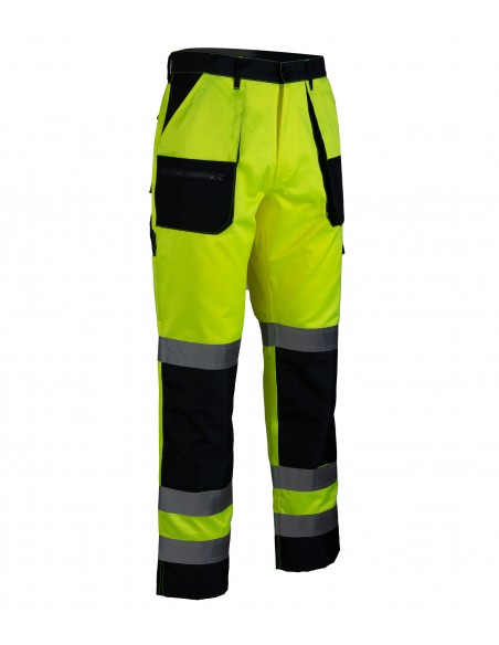 Spodnie Brixton Flash