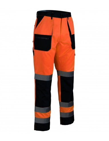 Spodnie Brixton Flash PG