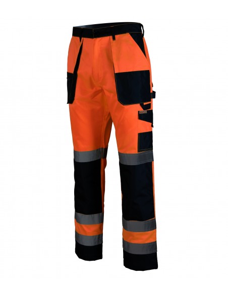 Spodnie Brixton Flash PG