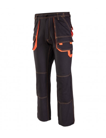 Spodnie Brixton Spark CP