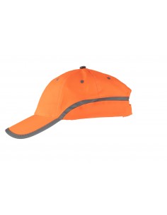 Baseball Flash P odblask 2