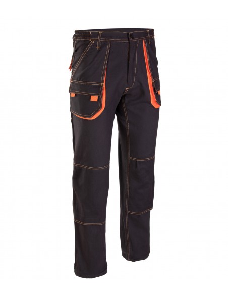 Spodnie Brixton Spark CP