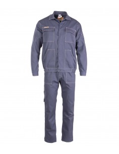 Komplet Brixton Classic Stalowy