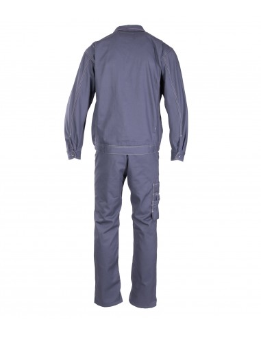 Komplet Brixton Classic Stalowy