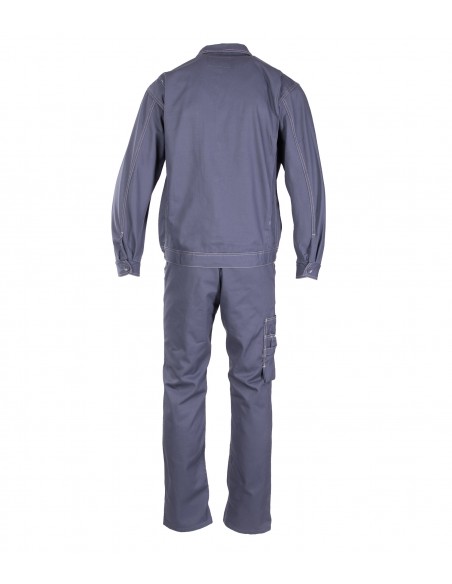 Komplet Brixton Classic Stalowy