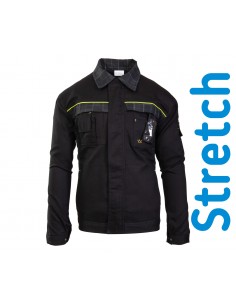 Bluza Seven Kings Diamant - Stretch