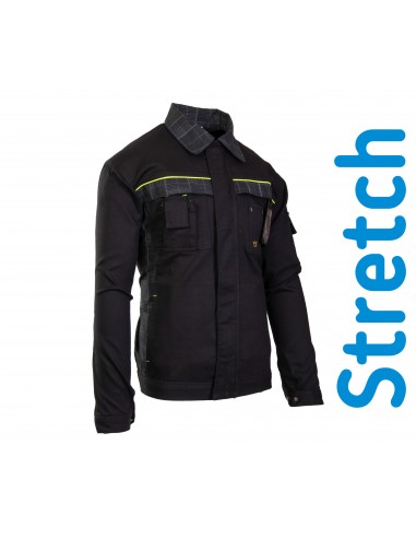 Bluza Seven Kings Diamant - Stretch