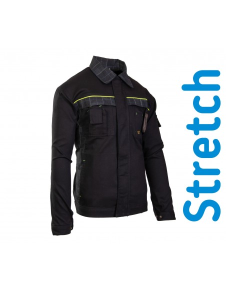 Bluza Seven Kings Diamant - Stretch