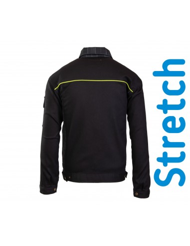 Bluza Seven Kings Diamant - Stretch